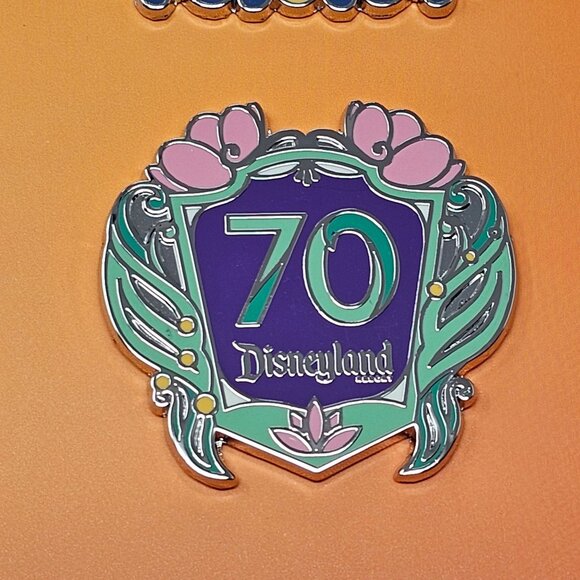 NEW!!! D23-Exclusive Disneyland 70th Anniversary Destinations Bayou Country LE o - Picture 1 of 4